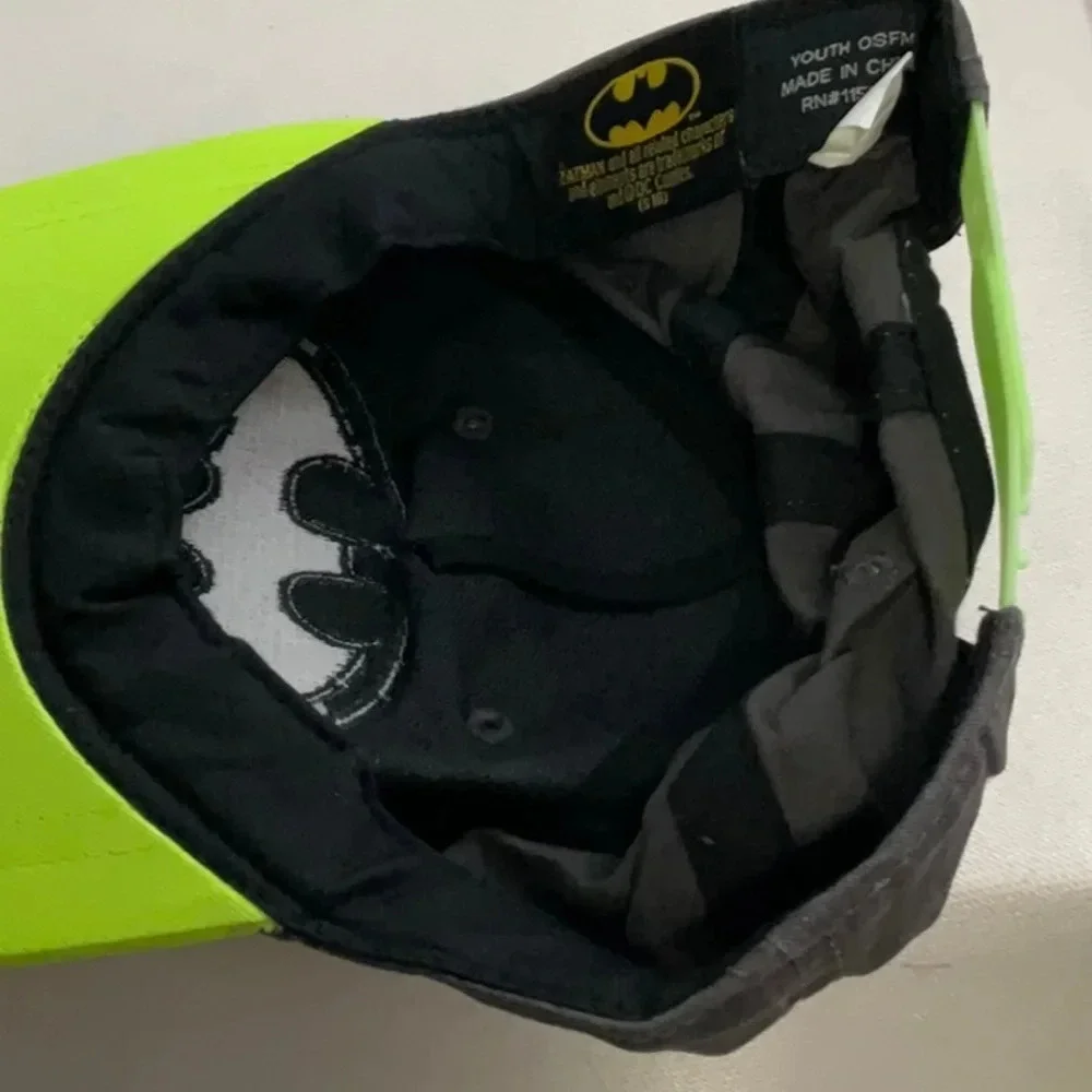 DC Comics worn good